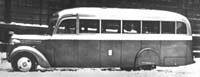 Автобус ЗИС-16 (ZIS-16)
