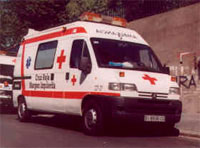   ,  (Ambulance, Palestine)