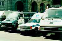 Скорая медицинская помощь, Португалия (Ambulancia, Portugal)